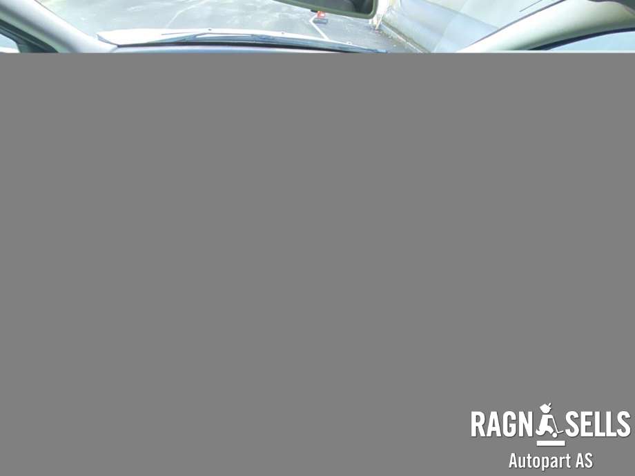 Mercedes R-Klasse 2006-2013 (W251) (W251), Motorkode: OM642.950, Girkassekode: 