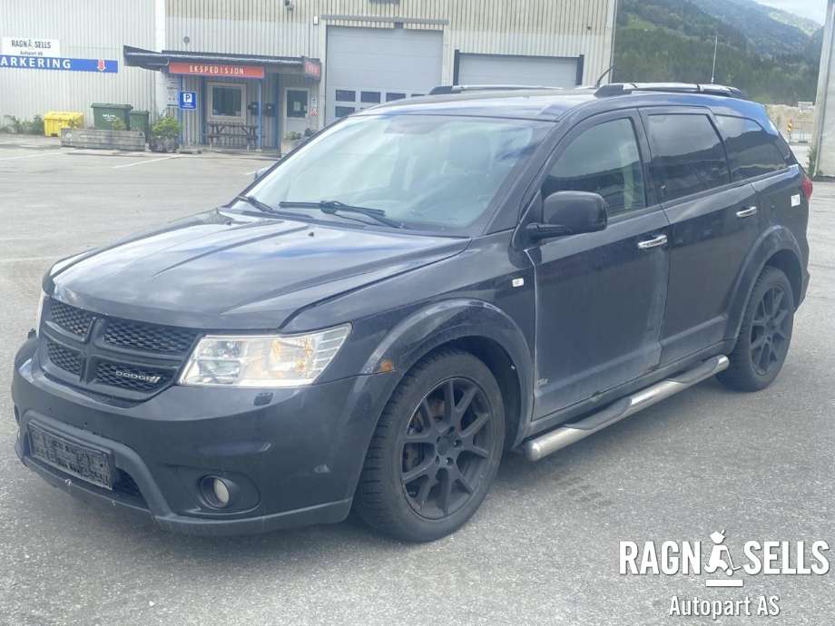 Fiat Freemont 2011-2015 , Motorkode: , Girkassekode: 