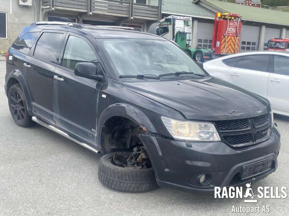 Fiat Freemont 2011-2015 , Motorkode: , Girkassekode: 
