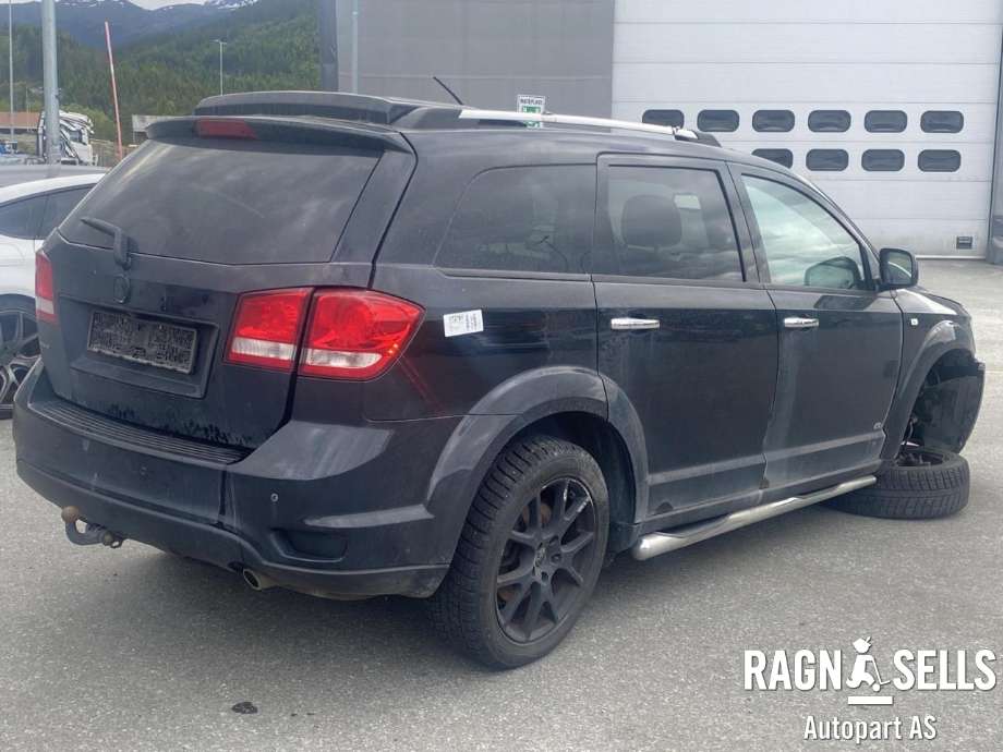 Fiat Freemont 2011-2015 , Motorkode: , Girkassekode: 
