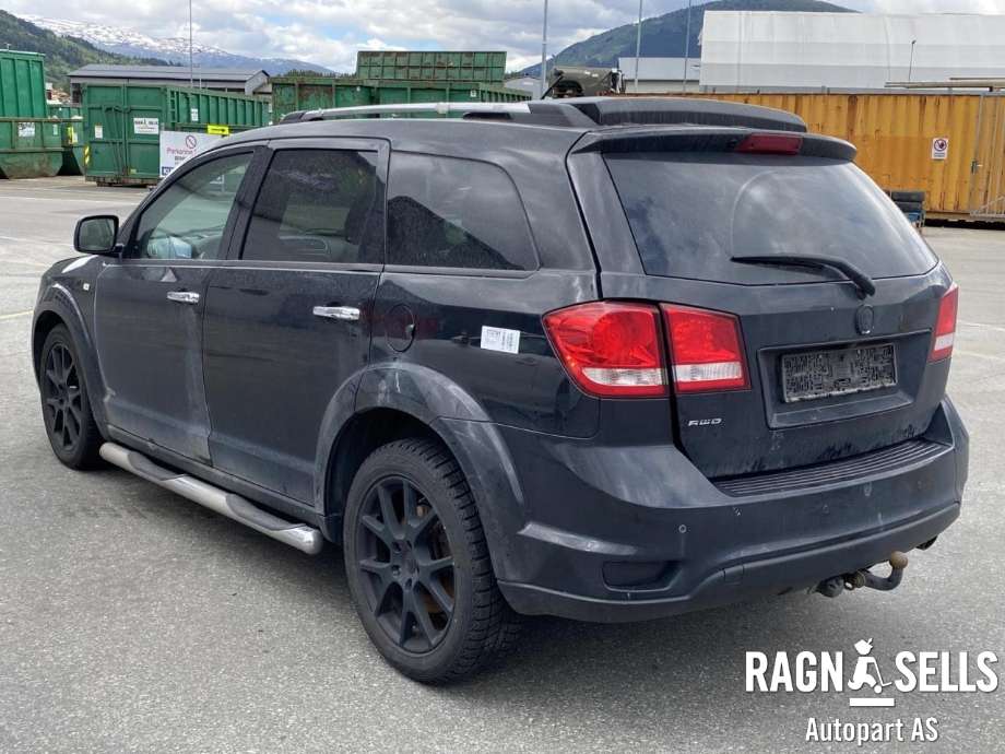 Fiat Freemont 2011-2015 , Motorkode: , Girkassekode: 