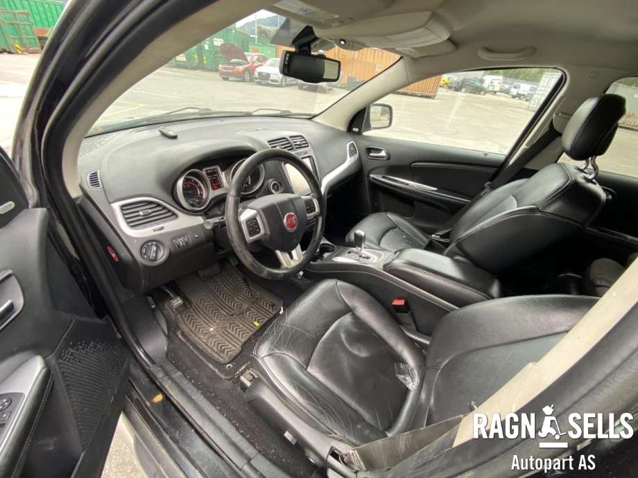 Fiat Freemont 2011-2015 , Motorkode: , Girkassekode: 