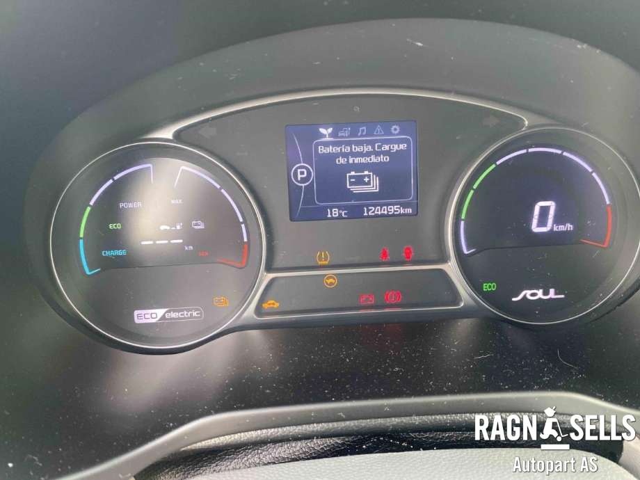 Kia Soul 2014-2019 (Type II) , Motorkode: MG80, Girkassekode: 