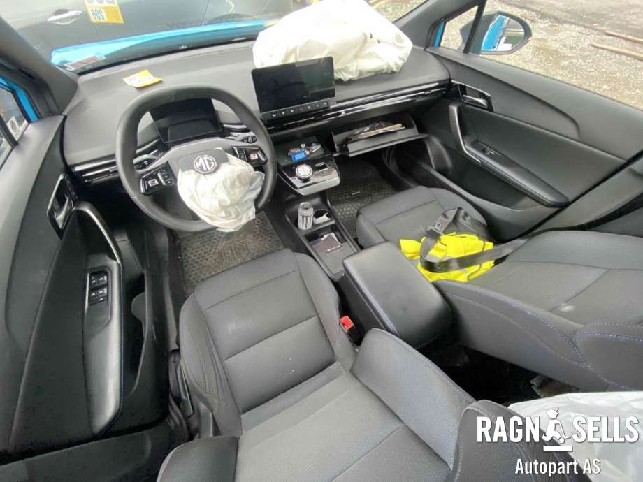 MG MG4 2022-->> , Motorkode: TZ180XS0951, Girkassekode: 