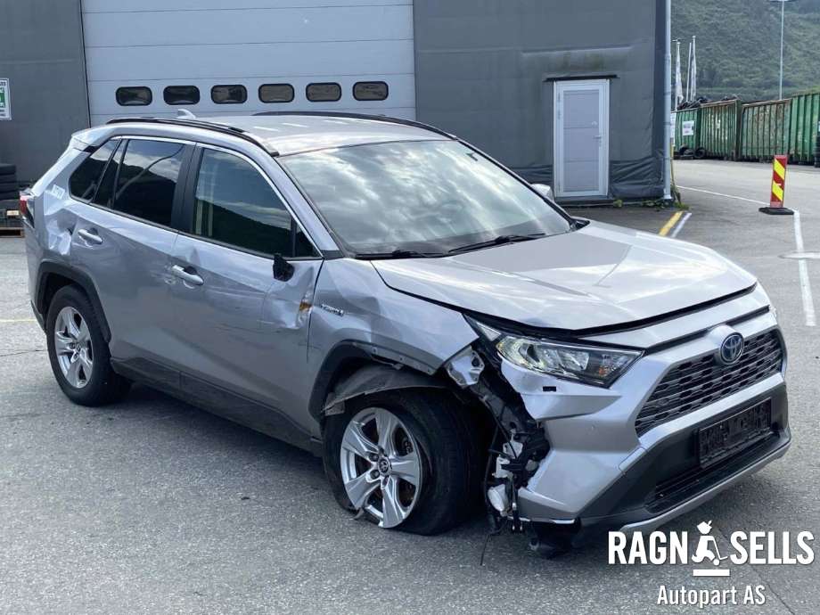 Toyota RAV4 2019-->> (Type V) , Motorkode: A25A-FXS|3NM|4NM, Girkassekode: 