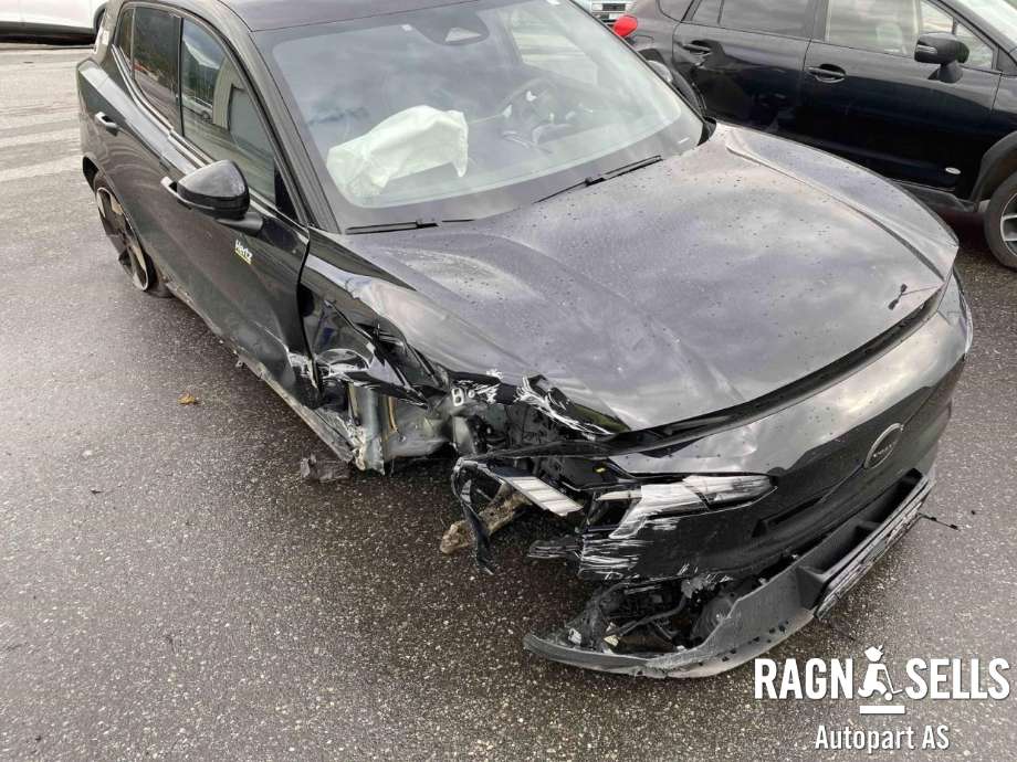 Volvo EX30 2023-->> , Motorkode: TZ180XSB01|TZ220XSA02, Girkassekode: 