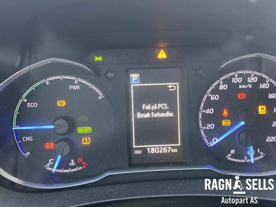 Toyota Yaris 2014-2020 (Type III, Fase 2) delebil , Motorkode: 1NZ-FXE, Girkassekode: 