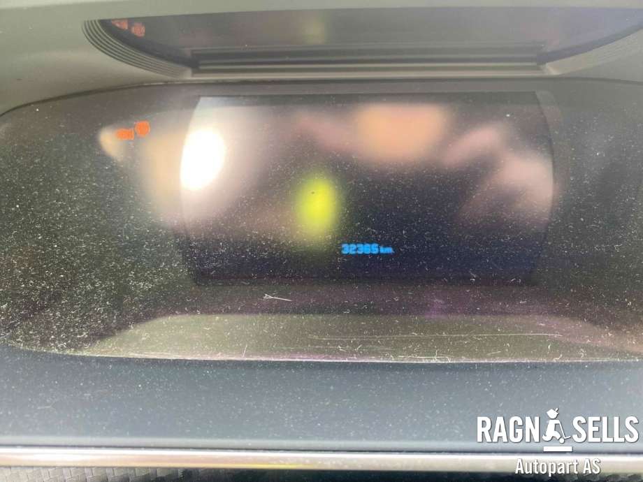 Peugeot e-2008 2019-->> , Motorkode: ZK01, Girkassekode: 