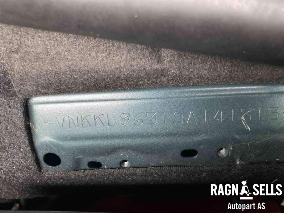 Toyota Yaris 2006-2009 (Type II, Fase 1) , Motorkode: 2SZ-FE, Girkassekode: 