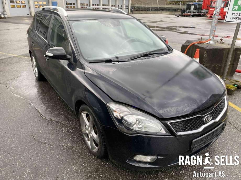 Kia Cee