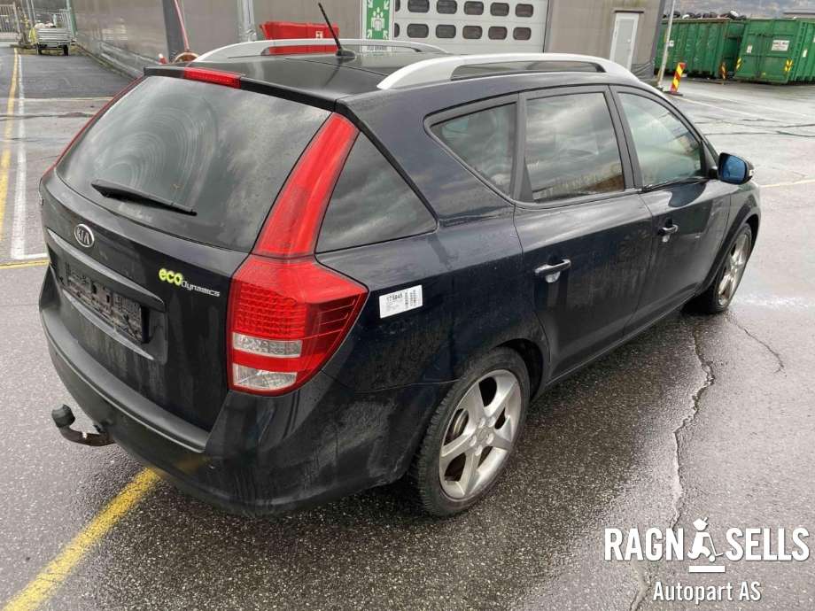 Kia Cee