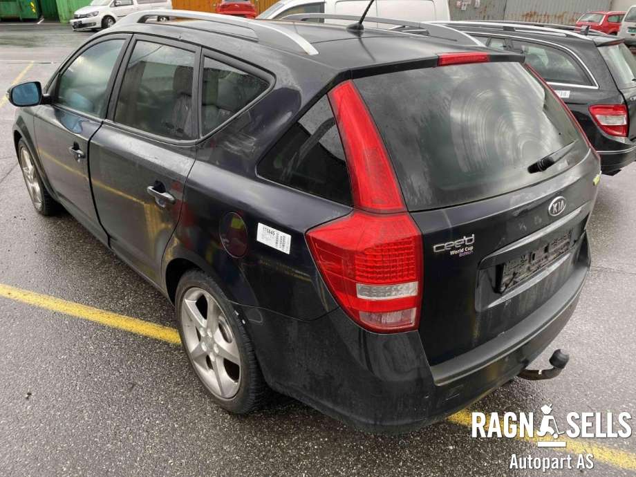 Kia Cee