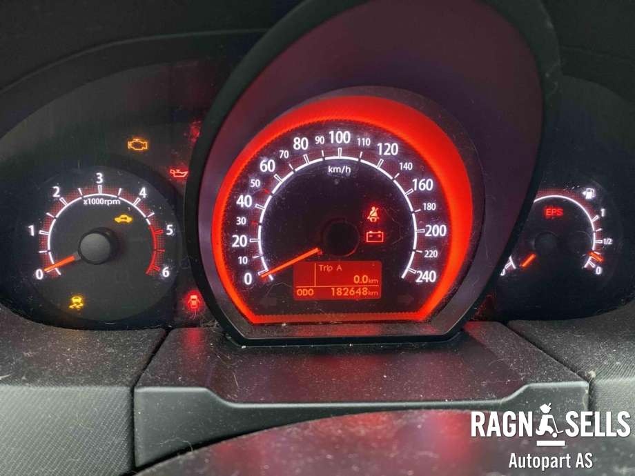 Kia Cee