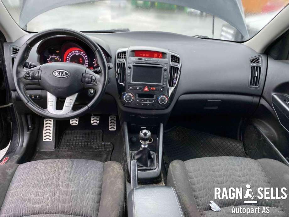 Kia Cee