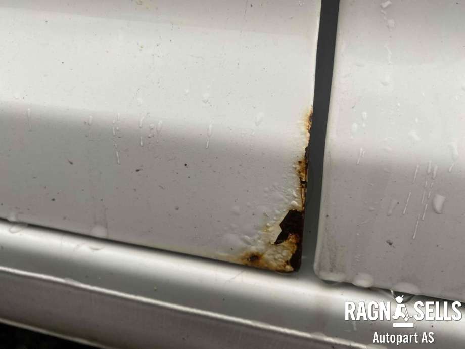 VW Caddy 2010-2015 (Type III, Fase 2) , Motorkode: CFH, Girkassekode: 