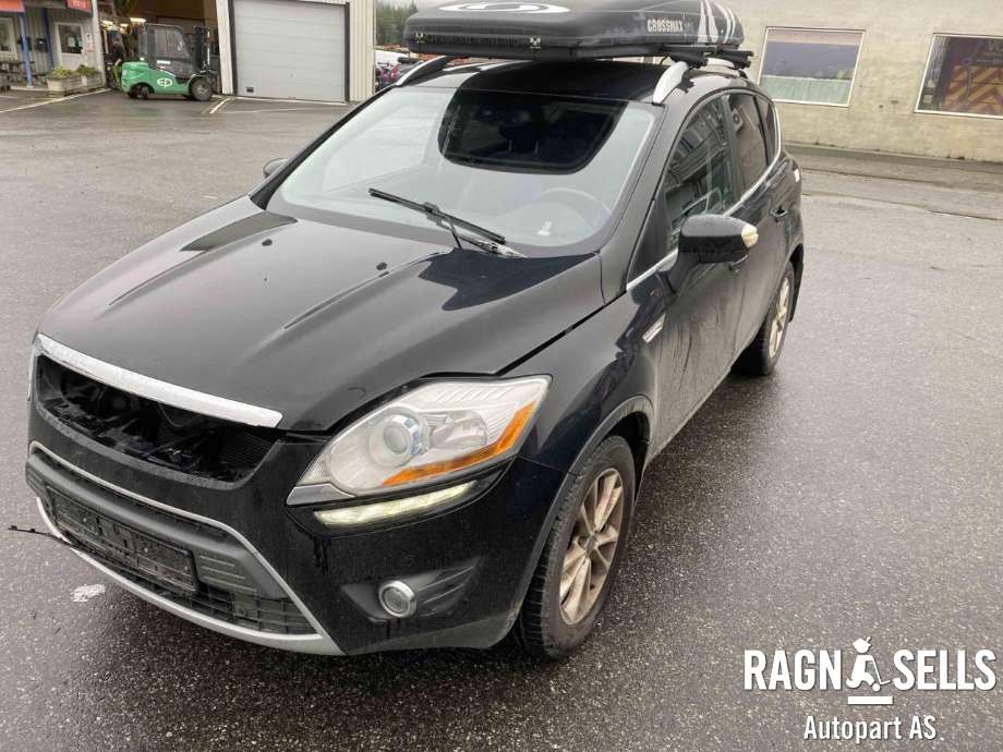 Ford Kuga, 2008-2012 (Type I)  delebil , Motorkode: UFDA