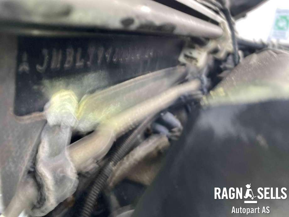 Mitsubishi Pajero 2007-2016 (Type IV, Fase 1) , Motorkode: , Girkassekode: 