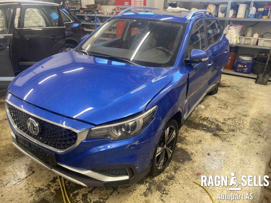 MG ZS EV, 2019-2021 (Type I, Fase 1)  delebil , Motorkode: TZ204XS1481