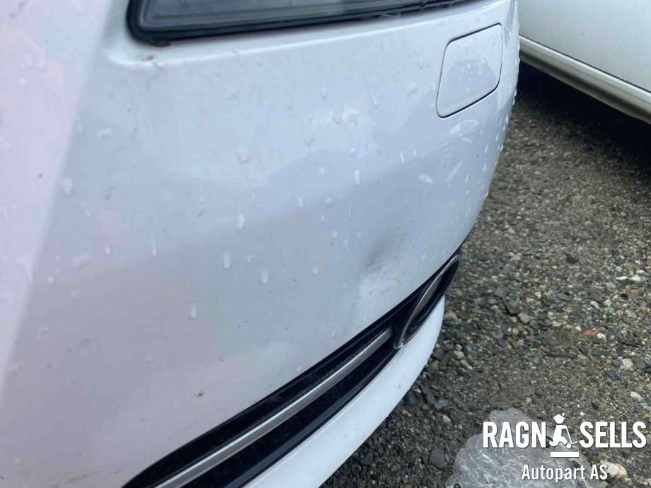 Audi A3 2009-2012 (Type II, Fase 2) delebil , Motorkode: CAY, Girkassekode: 