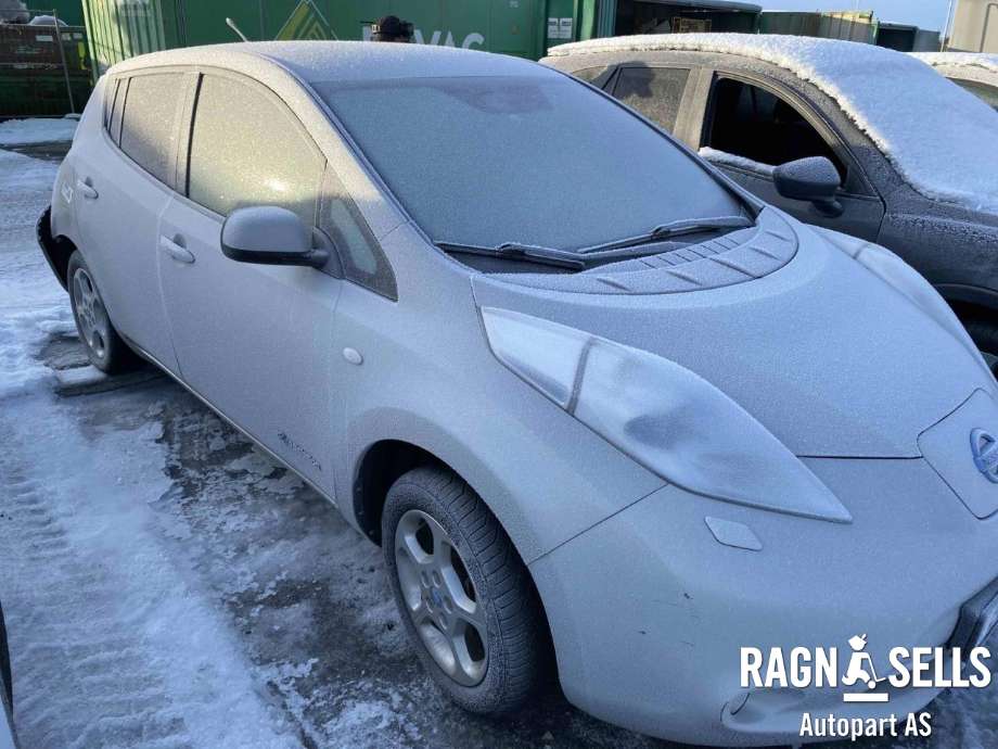 Nissan Leaf 2011-2017 (Type I) , Motorkode: EM61, Girkassekode: 
