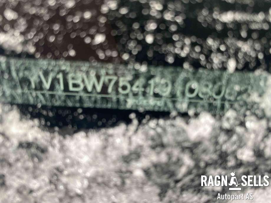 Volvo V70 2007-2013 (Type III, Fase 1) , Motorkode: , Girkassekode: 