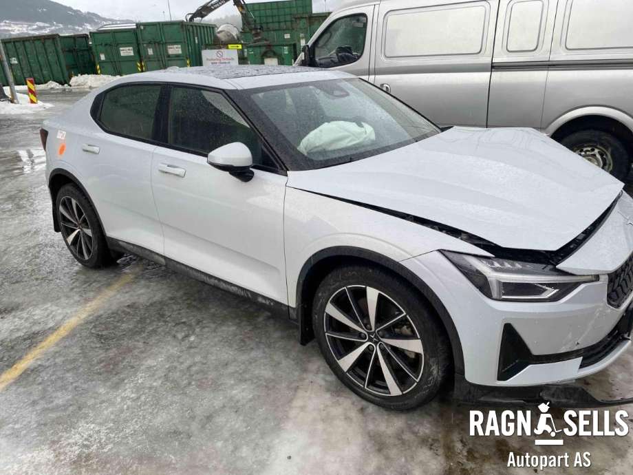 Polestar 2, 2020->>  delebil , Motorkode: EAD3.3