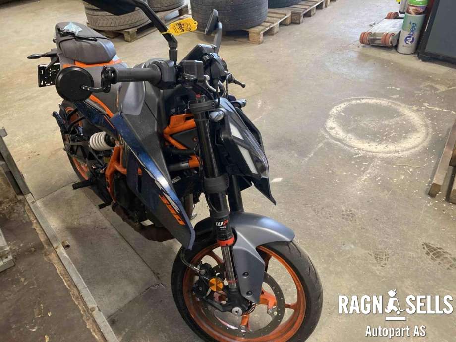 MC KTM 390 Duke 2013-->> , Motorkode: , Girkassekode: 