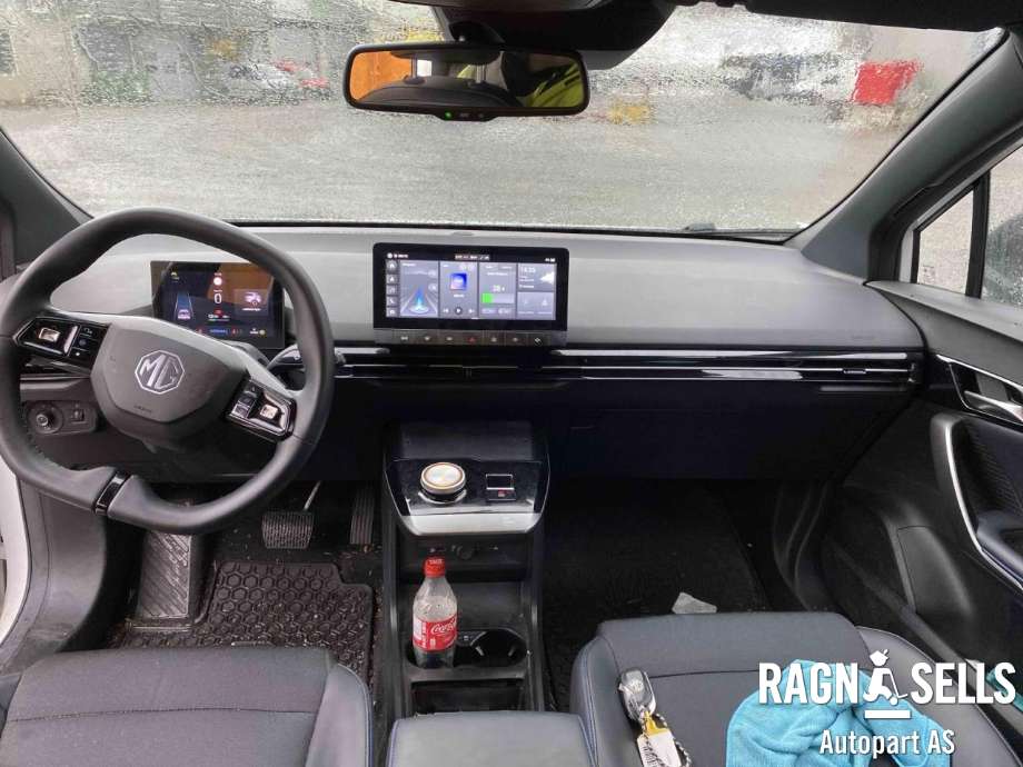 MG MG4 2022-->> , Motorkode: TZ180XS0951, Girkassekode: 