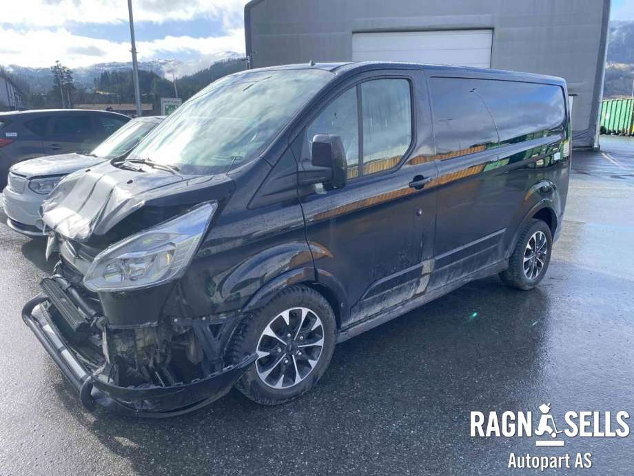 Ford Transit 2014-->> , Motorkode: YNF6, Girkassekode: 
