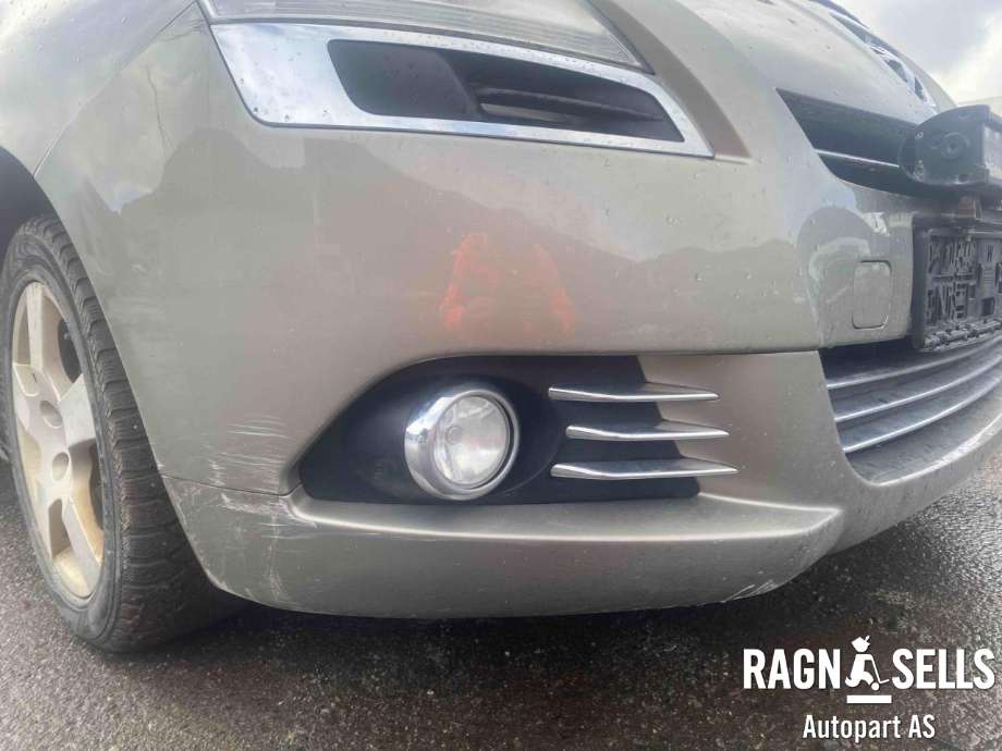 Peugeot 5008 2010-2017 (Type I) , Motorkode: 9H01, Girkassekode: 