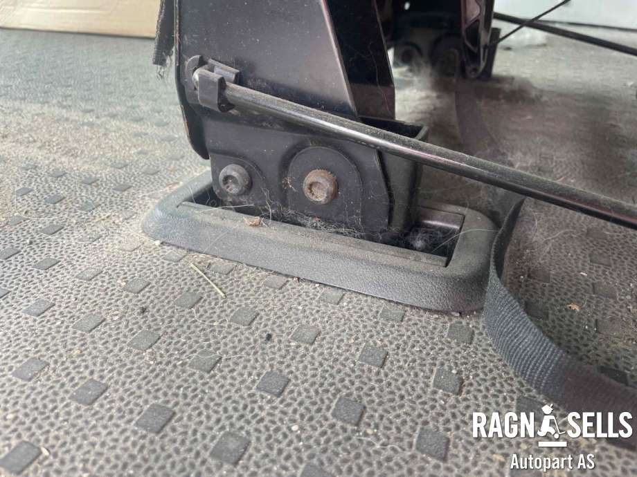 VW Transporter / Caravelle 2003-2009 (Fase 1) (T5) delebil , Motorkode: , Girkassekode: