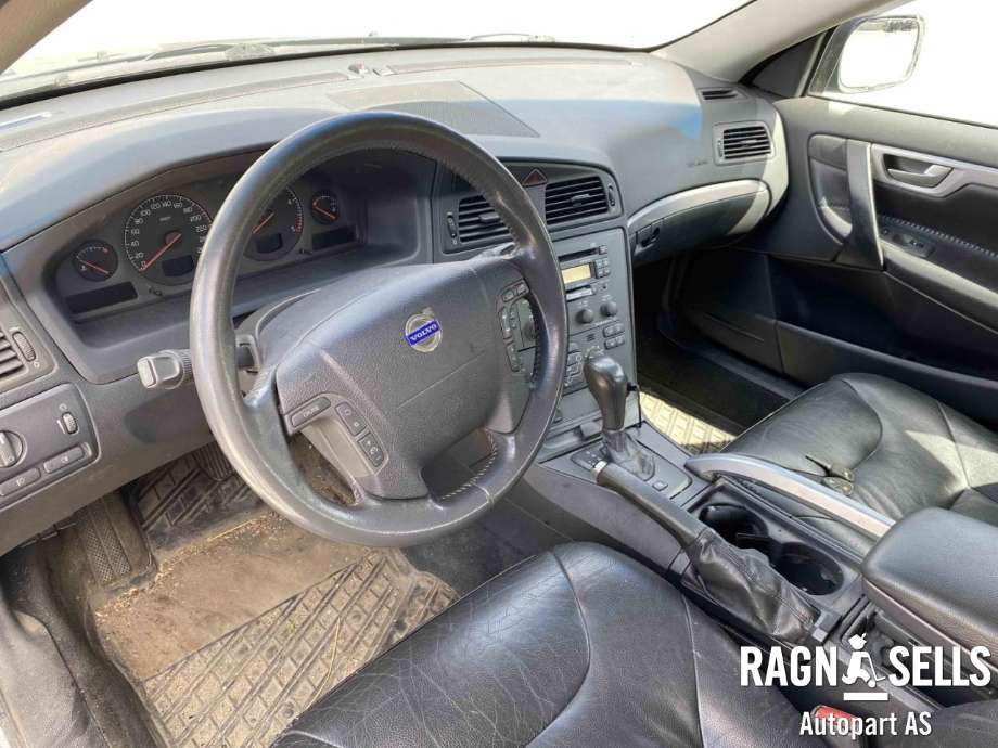 Volvo XC70 2001-2004 (Type I, Fase 1) delebil , Motorkode: D5244T, Girkassekode: