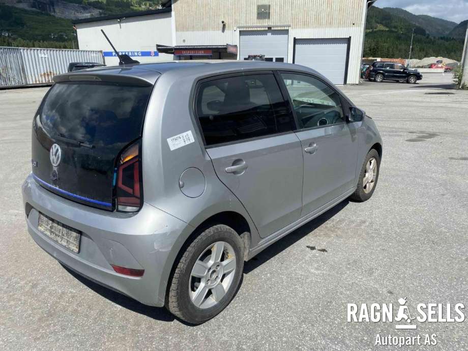 VW Up 2012-2019 , Motorkode: EAB, Girkassekode: