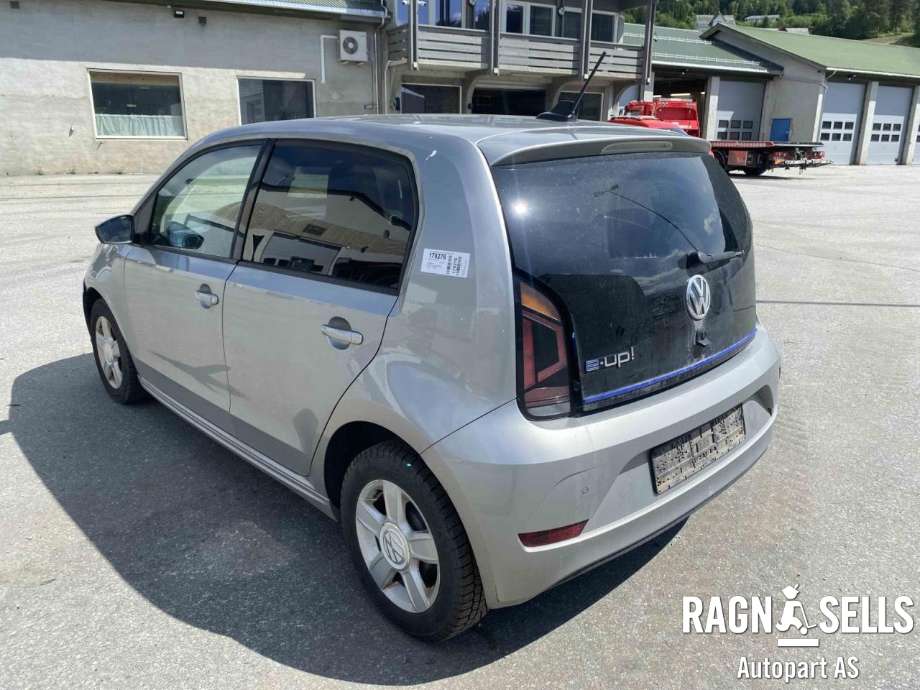 VW Up 2012-2019 , Motorkode: EAB, Girkassekode: