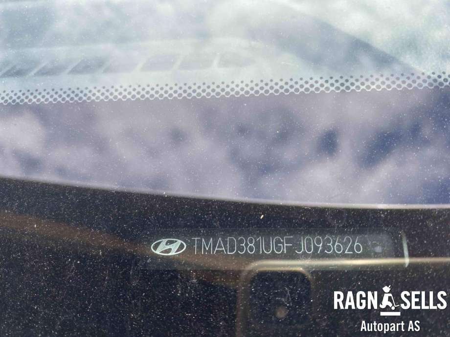 Hyundai i30 2012-2017 (Type II) , Motorkode: D4FB-6IL, Girkassekode: