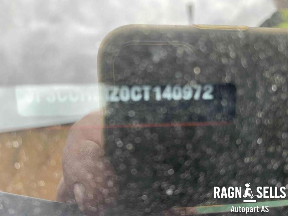 Peugeot 208 2012-2019 (Type I) delebil , Motorkode: , Girkassekode: