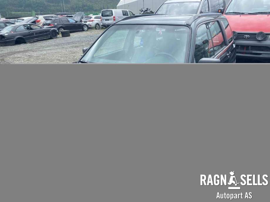 Subaru Forester, 2005-2008 (Type II, Fase 2)  delebil , Motorkode: EJ20