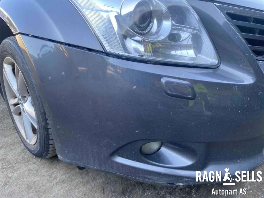 Toyota Avensis 2009-2015 (Type III, Fase 1) delebil , Motorkode: 1AD-FTV, Girkassekode: