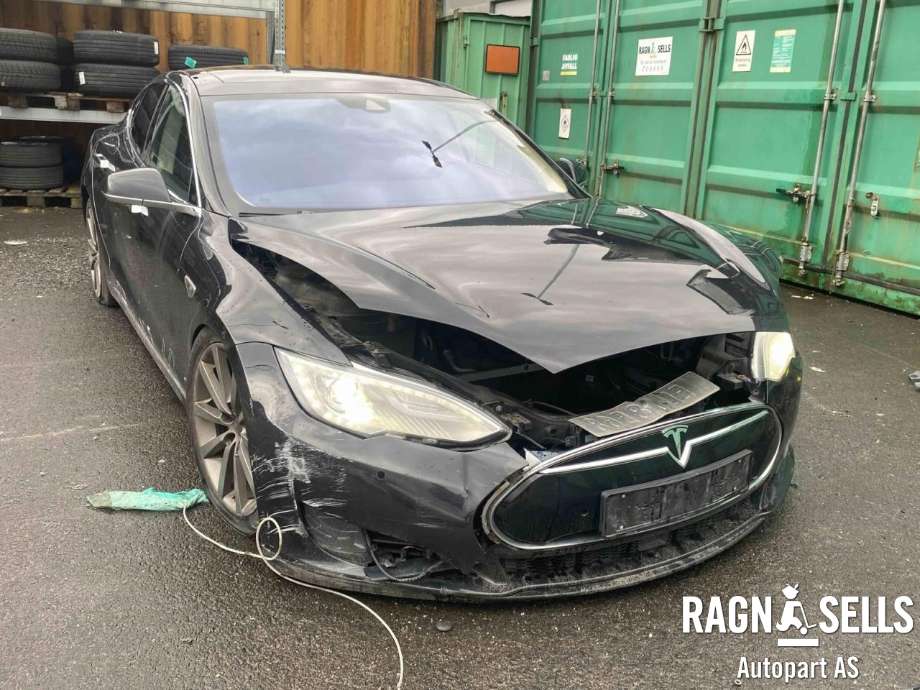 Tesla Model S 2013-2016 (Fase 1) , Motorkode: L2S, Girkassekode: