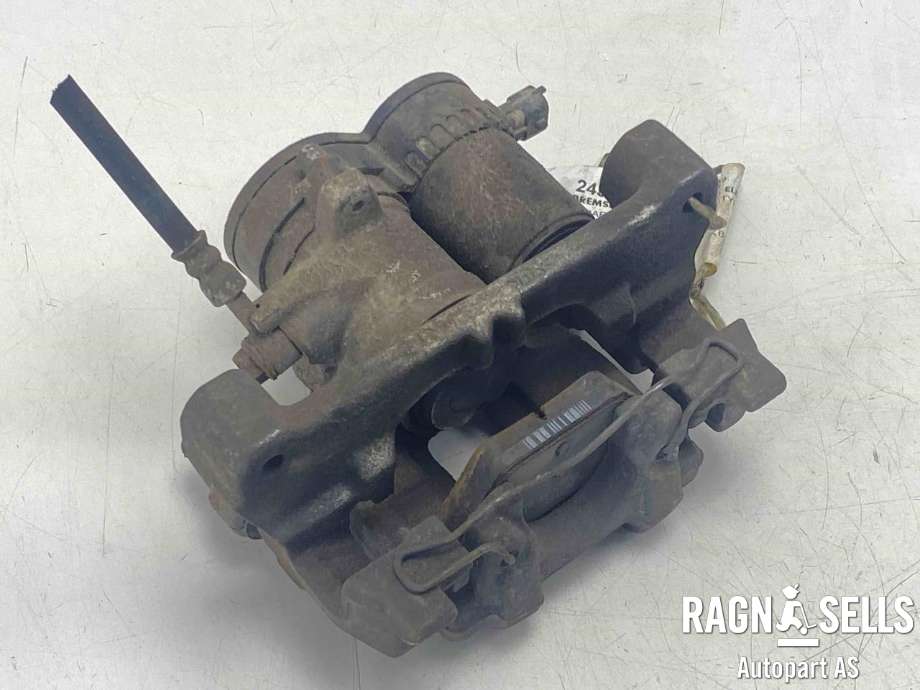 Bremsecaliper høyre bak, elektrisk til Subaru Outback 2015-2020 (Type V)  (N/A|)