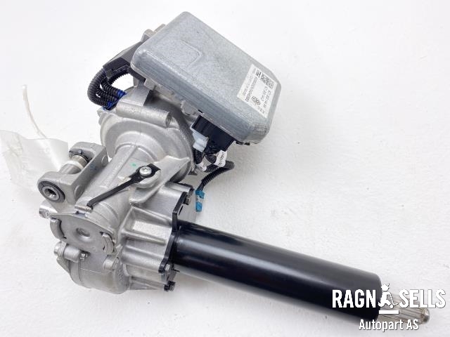 Rattaksel elektrisk servo til Škoda Fabia 2014-2021 (Type III) (6C1423510BR|)