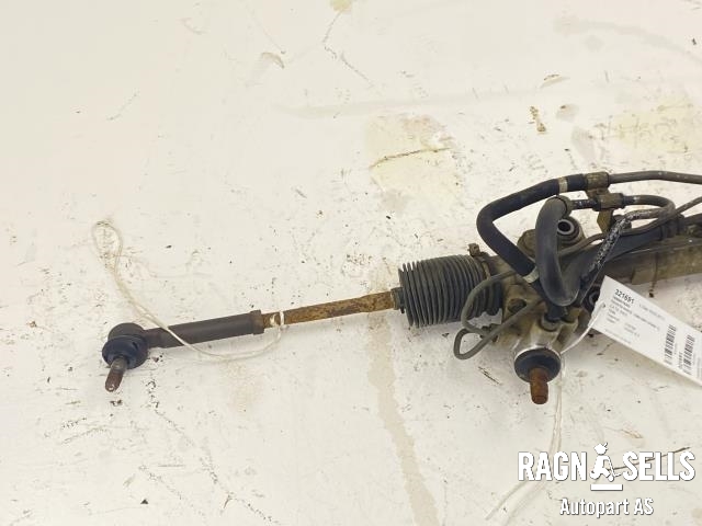 Tannstang til Toyota Hiace 1996-2001 (Fase 1)  (26110||810931)