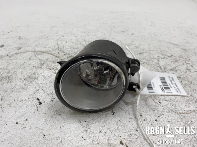 Tåkelykt høyre foran til Toyota Yaris 2009-2011 (Type II, Fase 2)  (|812505)