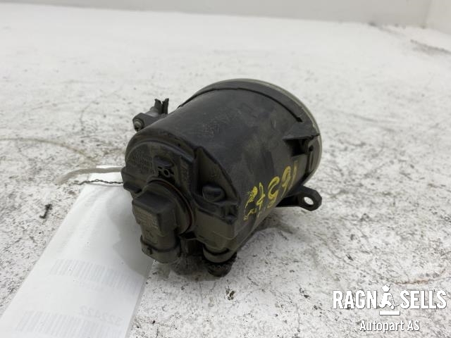 Tåkelykt høyre foran til Toyota Yaris 2009-2011 (Type II, Fase 2)  (|812505)