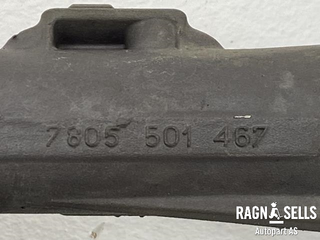 Tannstang elektrisk til VW Golf V, Combi 2003-2008  (VW AG|1K1 423 055 M|1K1423055K|1K1 423 055 MX|1K0909144J|1K1423051BQ|1K1423051CL|1K1423051DL|1K1423051ED|1K1423051EK|1K1423051EP|1K1423051ES|1K1423051FE|1K1423055EE)