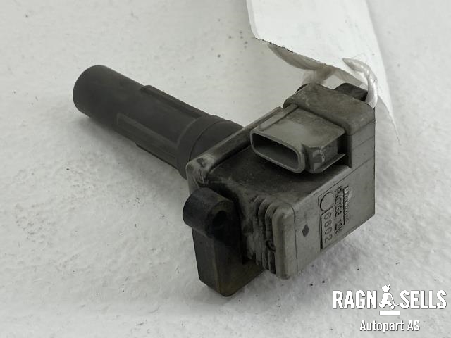 Coil elektronisk til Subaru Forester 2005-2008 (Type II, Fase 2) (DIAMOND|FK0186||671204)