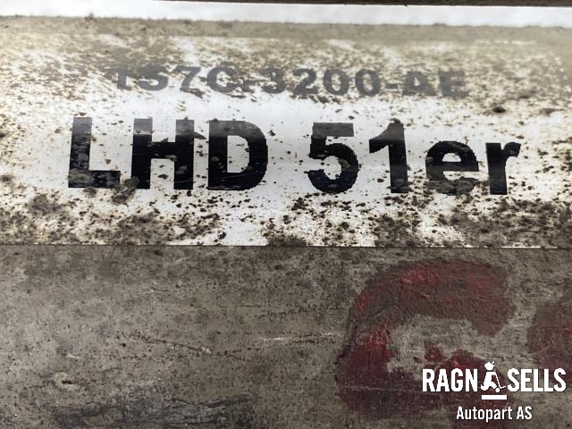 Tannstang til Ford Mondeo 2001-2007 (Type III) (157C-3200-AE||251601)