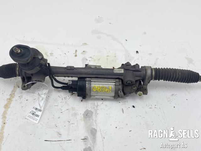 Tannstang elektrisk til Škoda Octavia 2005-2008 (Type II, Fase 1)  (1K0423051CP|7802 277 233 00|750402)