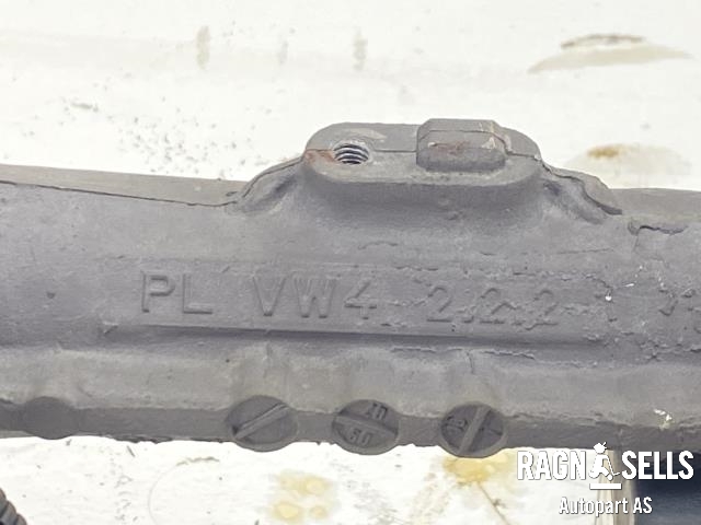 Tannstang elektrisk til Škoda Octavia 2005-2008 (Type II, Fase 1)  (1K0423051CP|7802 277 233 00|750402)