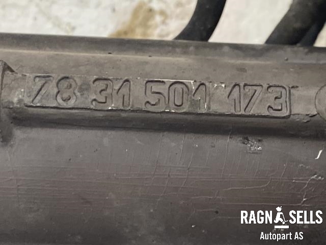 Tannstang til Saab 9-5 2001-2005 (Type I, Fase 2)  (7831501173C||650704)